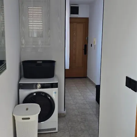 Apartment R10 Zadar
