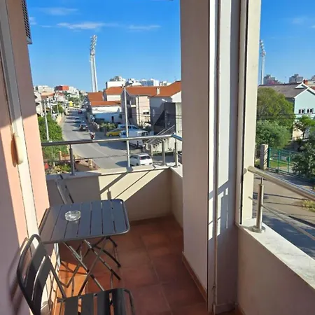 Apartment R10 Zadar